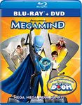 Megamind [Blu-ray]