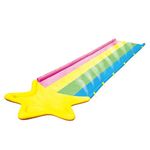 Rainbow Star Super Slide