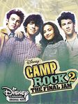 Camp Rock 2 The Final Jam