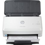 HP ScanJet Pro 3000 s4 Sheet-Feed Scanner (6FW07A)