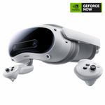 PICO 4 Ultra 256GB - VR and Mixed Reality Headset