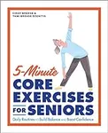 5-Minute Core Exercises for Seniors