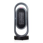 Tower Heaters With Remote Controls