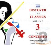 Discover the Classics 3 / Various