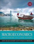 Macroeconomics: Understanding the Global Economy, 3rd Edition (New Edition (2nd & Subsequent) / Third Edition)