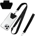 OUTXE Phone Lanyard - 4× Pads, 1× A