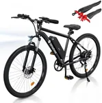 isinwheel M10 Electric Bike for Adu