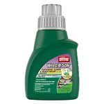 Ortho Weed B Gon Chickweed, Clover and Oxalis Killer for Lawn Concentrate, 16-Ounce