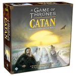 Fantasy Flight Games A Game of Thrones Catan, Multicolor, Standard (CN3015)