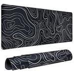 Gaming Mouse Pad Large 31.5 x 11.8i