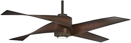 Minka-Aire F903L-ORB Artemis IV 64"