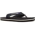 Bata Men's Koko - Ln Flipflop (8719462_Navy_7 Uk)