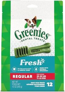 Greenies R