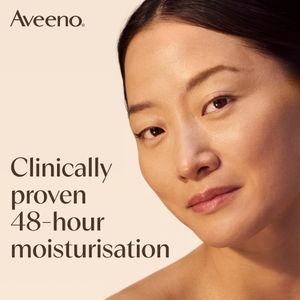 Aveeno Calm+Restore Oat Gel Moisturiser, 50ml – Sensitive Skin