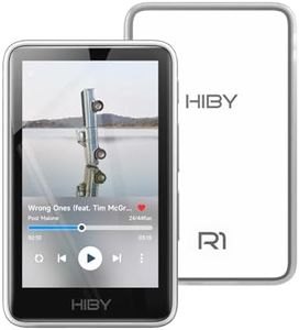 HiBy R1 Hi