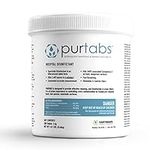 PurTabs 3.3 gram Sporicidal NaDCC T