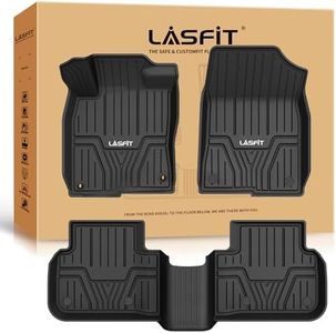 LASFIT Flo