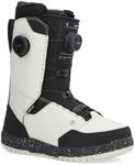 Ride Lasso Men's Snowboard Boots, G