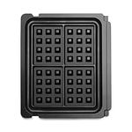 Breville No-mess Waffle™ Plates