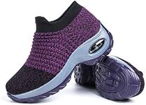 Hitmars Womens Trainers Ladies Snea