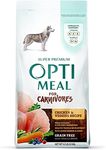 OPtimeal Grain-Free Dog Food - Prou