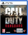 Call of Duty®: Vanguard (PS5) (Excl