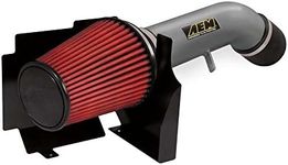 AEM 21-8000DC Gun Metal Brute Force Intake System