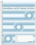 BookFactory Universal Note Taking S