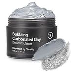 GLAM UP Clean Bubbling Carbonated C