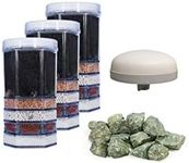 AcalaQuell® Mini Water Filter Cartr