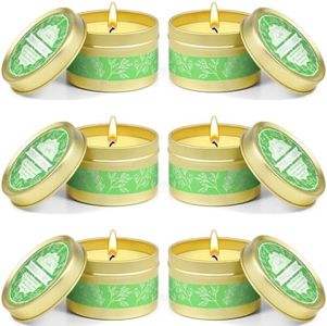 Velas de C