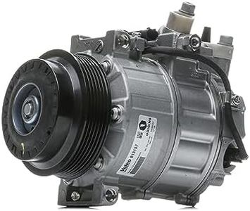 Valeo 813157 Compresseur, climatisation
