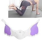 Pelvic Floor Exerciser Strengthener for Women,Thigh Toner Thigh Master Pelvic Floor Muscle Hip Thigh Master for Women Body Building Fitness Weight Loss,Leg Pelvic Floor Trainer for Postpartum Recovery