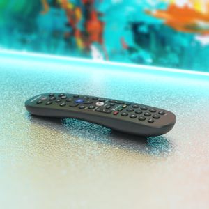 Manhattan T4 4K TV Box – Black Streaming Media Player