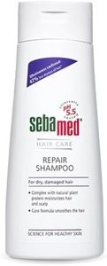 Sebamed Repair Shampoo | 200 ml