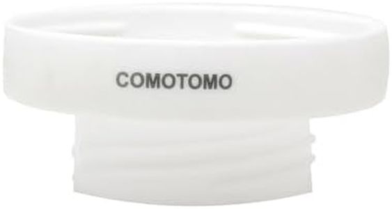 Baby’s Brew Bottle Adapter for The Baby’s Brew Portable Warmer - Adapters for Milk Warmers, Leak-Proof and Easy-to-Clean Design, Compatible with Como Tomo, Olababy, Boon Nursh, Haakaa, Kiinde