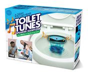 Prank Pack, Toilet Tunes Prank Gift Box, Wrap Your Real Present in a Funny Authentic Prank-O Gag Present Box | Novelty Gifting Box for Pranksters