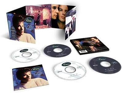 Animal Magic (Box 4 Cd)