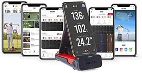 Rapsodo Mobile Launch Monitor for G