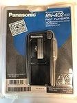Panasonic RN402 Microcassette Recor
