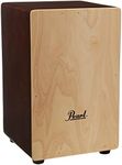 Pearl Primero Box Cajon PBC-507 - Gypsy Brown
