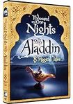 The Story of Aladdin - A Thousand a