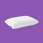 Purple Harmony Pillow - Standard - 