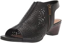 Bella Vita Women's Amiyah Wedge San