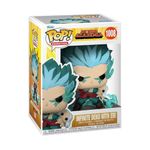 Funko Pop! Animation: My Hero Acadamia - Infinite Deku with Eri Multicolor 51933