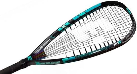 E-Force Xcelerator 160 Racquetball Racquet