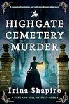 The Highgate Cemetery Murder: A com