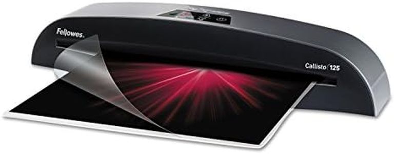 Fellowes C