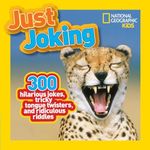 National Geographic Kids Just Jokin