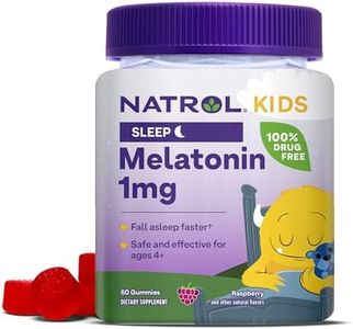 Natrol Mel